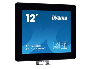 Iiyama TF1215MC-B1