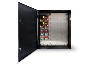 Genetec SY-DV16RD-E8M2-NET-E