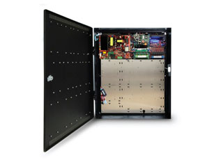 Genetec SY-DV8RD-E4M1-NET-E