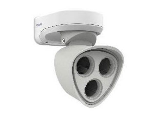 Mobotix Mx-M73A-LSA