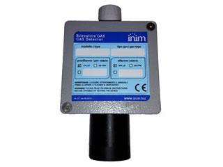 Inim ING701IR-42 CO2 1000