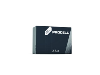 Duracell Procell 1.5V AA - Box(10)
