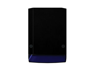 Orisec  ES4-FC-BLK-T