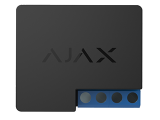 Ajax WallSwitch