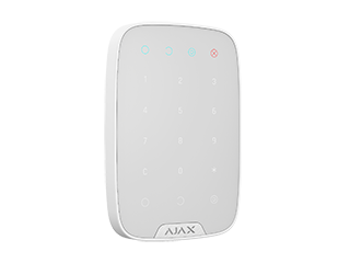 Ajax Keypad-W