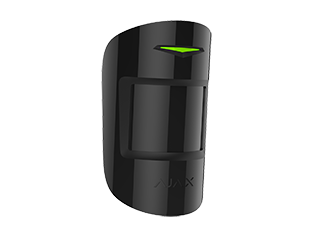 Ajax MotionProtect-B