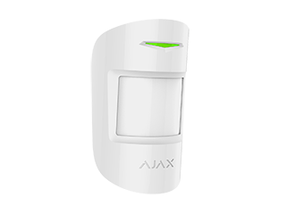 Ajax MotionProtect Plus-W