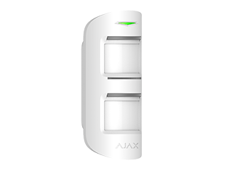 Ajax MotionProtect Outdoor-W