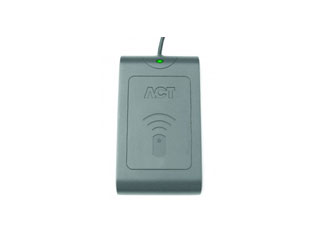 Vanderbilt ACTpro MF/EM desktop