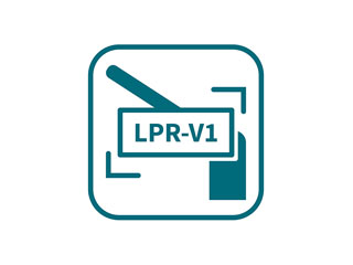 Mobotix Mx-APP-VX-LPR (L)