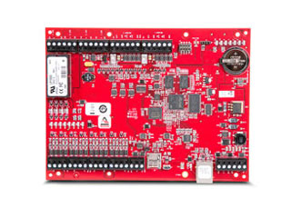 Genetec Sy-LP1502-EURO