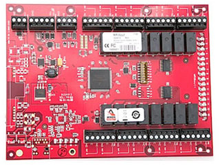 Genetec Sy-MR16OUT-S3-EURO