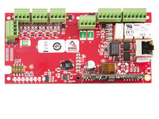 Genetec Sy-MR62E-EURO