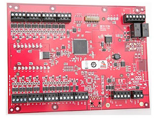 Genetec Sy-MR16IN-S3-EURO