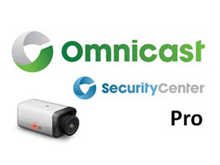 Genetec GSC-OM-P-1BWC