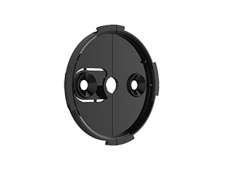 Ajax Bracket HomeSiren-B