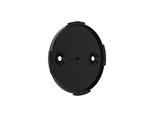 Ajax Bracket FireProtect-B