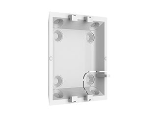 Ajax Bracket MotionProtect-W