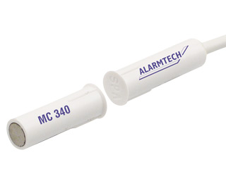 Alarmtech MC 340-P2K2S2K2