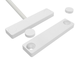 Alarmtech MC 740-E-P4K7S4K7