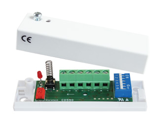 Alarmtech CD 550