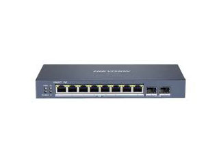 HIK DS-3E1510P-SI