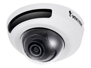 Vivotek FD9166-HN(2.8mm)