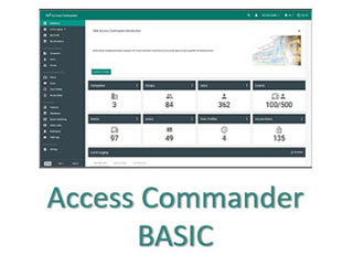 2N AccessCommander-BASIC (L) (AC)