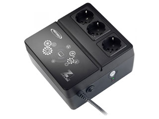 Infosec Z1-ZenCube-EX-400