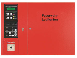 Bosch FIBS 100 DINA3