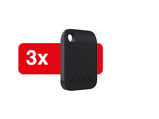 Ajax Tag-B (3 pcs)