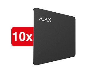 Ajax Pass-B (10 pcs)