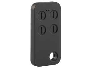 Venitem VELA 2.0 transmitter gray