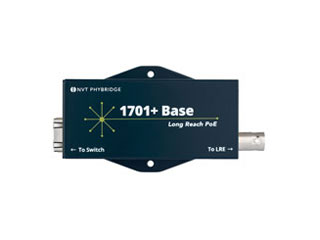 NVT NV-EC1701PLS-BSE