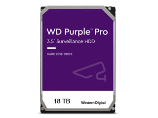 Western Digital WD181PURP