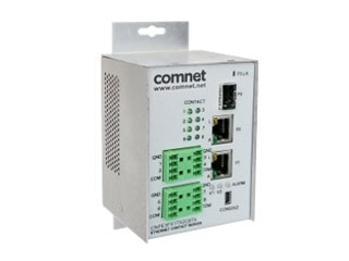 ComNet CNFE3FX1TX2C8TX/M