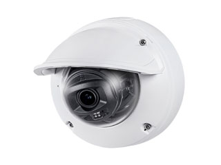 Vivotek FD9367-EHTV-V2