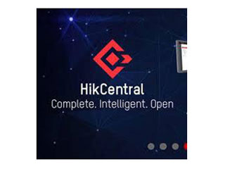 HIK HikCentral-P-VSS-Base/16Ch