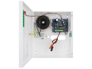 Pulsar AWZG2-12V2A-B