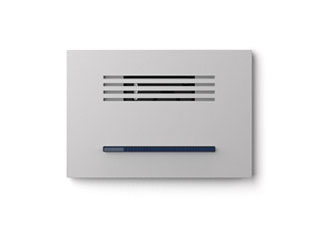 Venitem MG cover matt gray