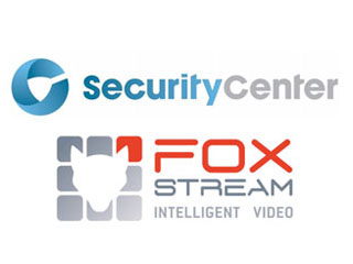 Genetec GSC-1SDK-FOXSTREAM-FoxVigi