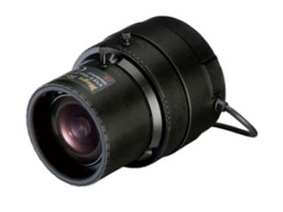 Hanwha TAMRON-M118VP413IRCS