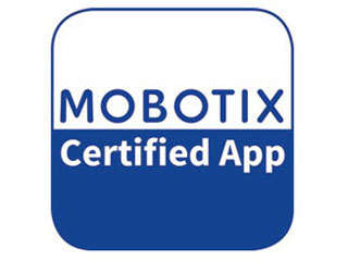 Mobotix Mx-APP-VX-UIC