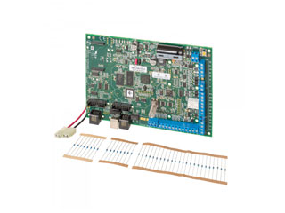 Vanderbilt SPC4300.000 Main board