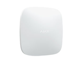 Ajax Hub 2 4G-W