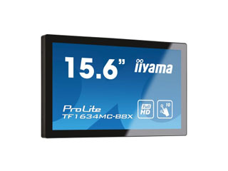 IIYAMA TF1634MC-B8X
