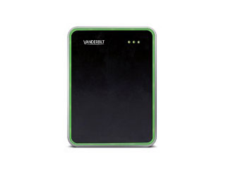 Vanderbilt SPC OSDP + VR10S-MF