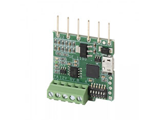 Vanderbilt SPC OSDP Converter