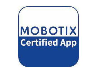 Mobotix Mx-APP-VX-LPR-M