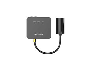 HIK DS-2CD6445G1-30(4mm)(2m)